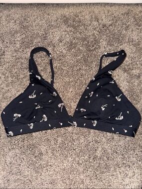 Bikini top
